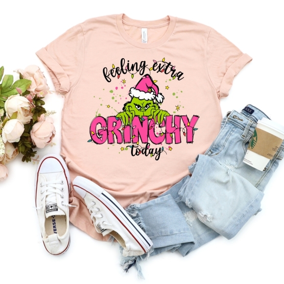 GRINCH - Picture 2 of 5